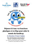 Galerie photo Collecte des bouchons